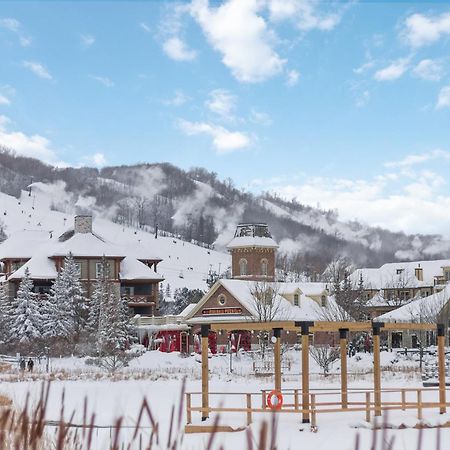 Lovely 3 Bedroom Wintergreen Retreat W Sauna Blue Mountains Exterior foto